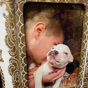 Meet your Posher, Natasha